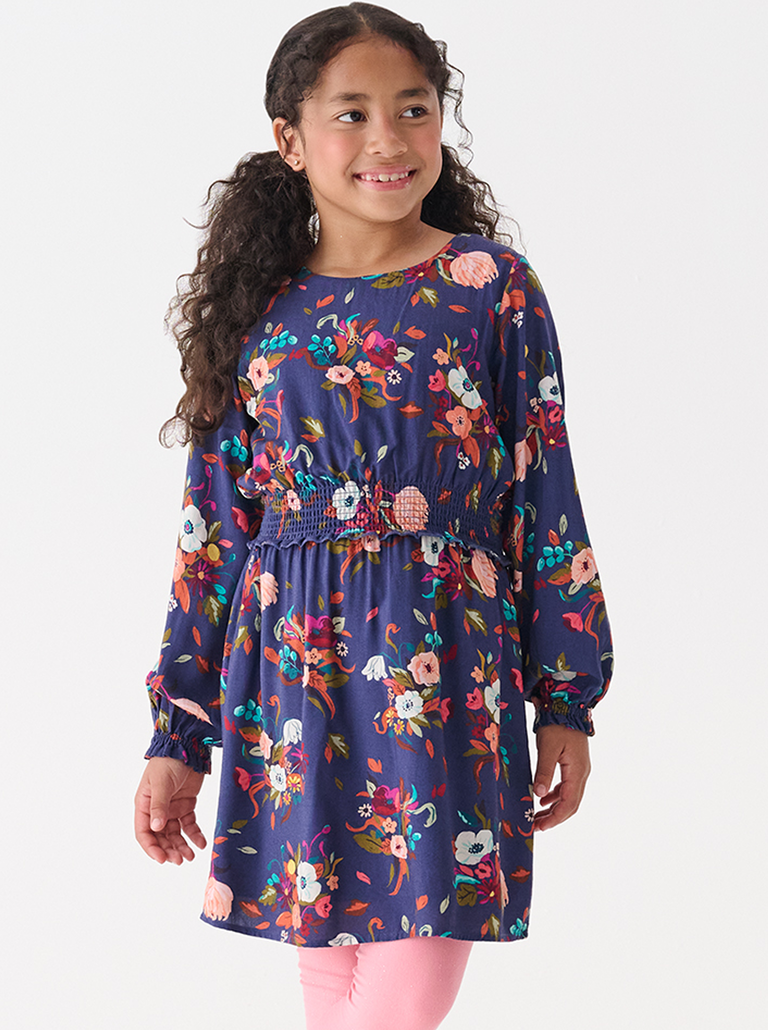 Girls' New Arrivals