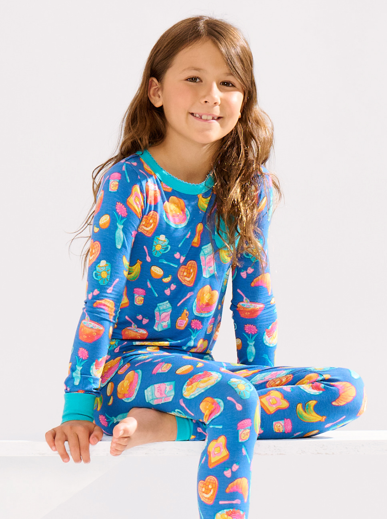 Girls' New Arrivals