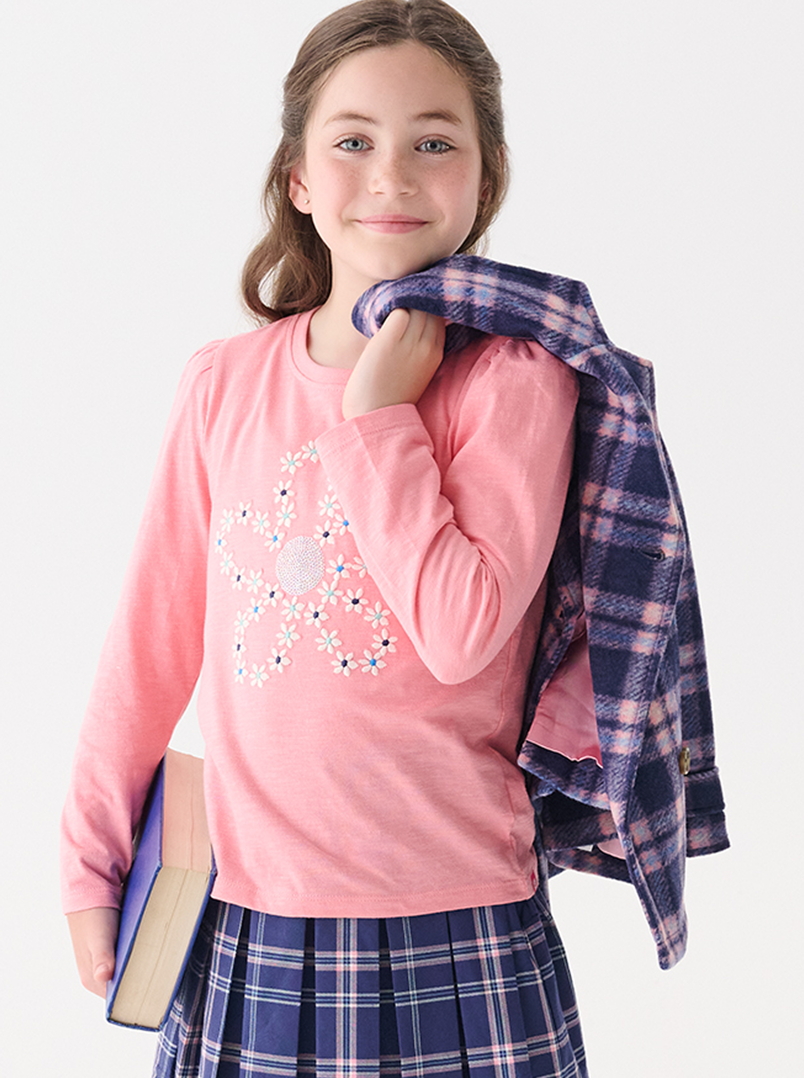Girls' New Arrivals