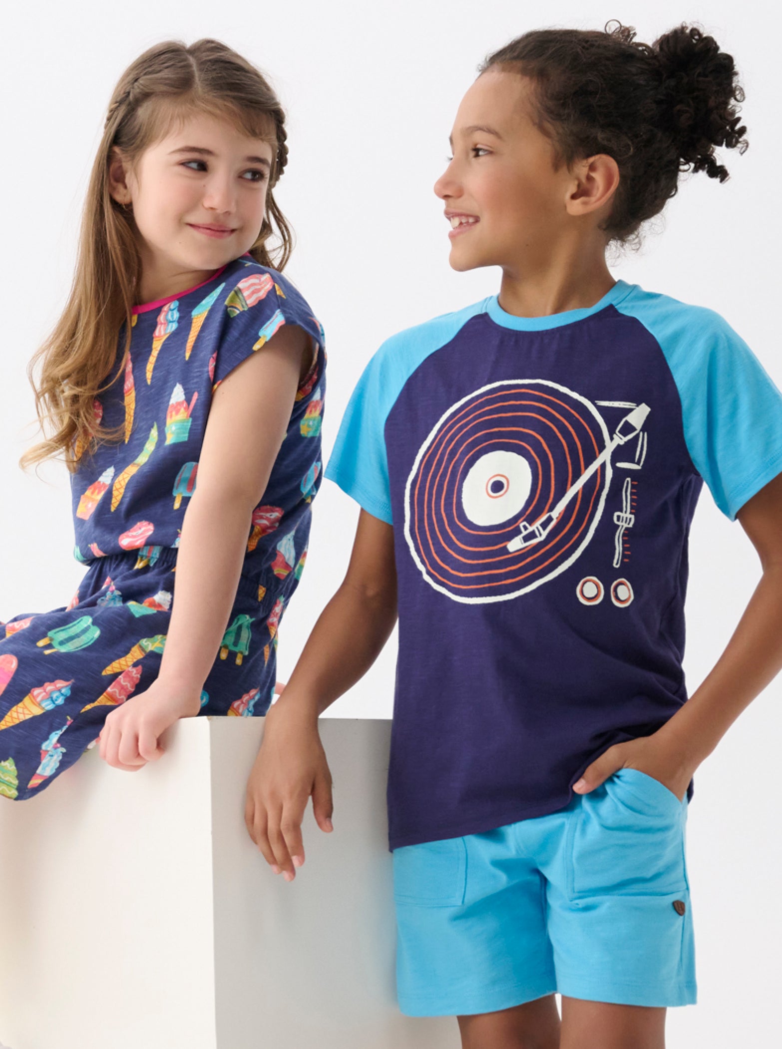 Kids' Clothing
