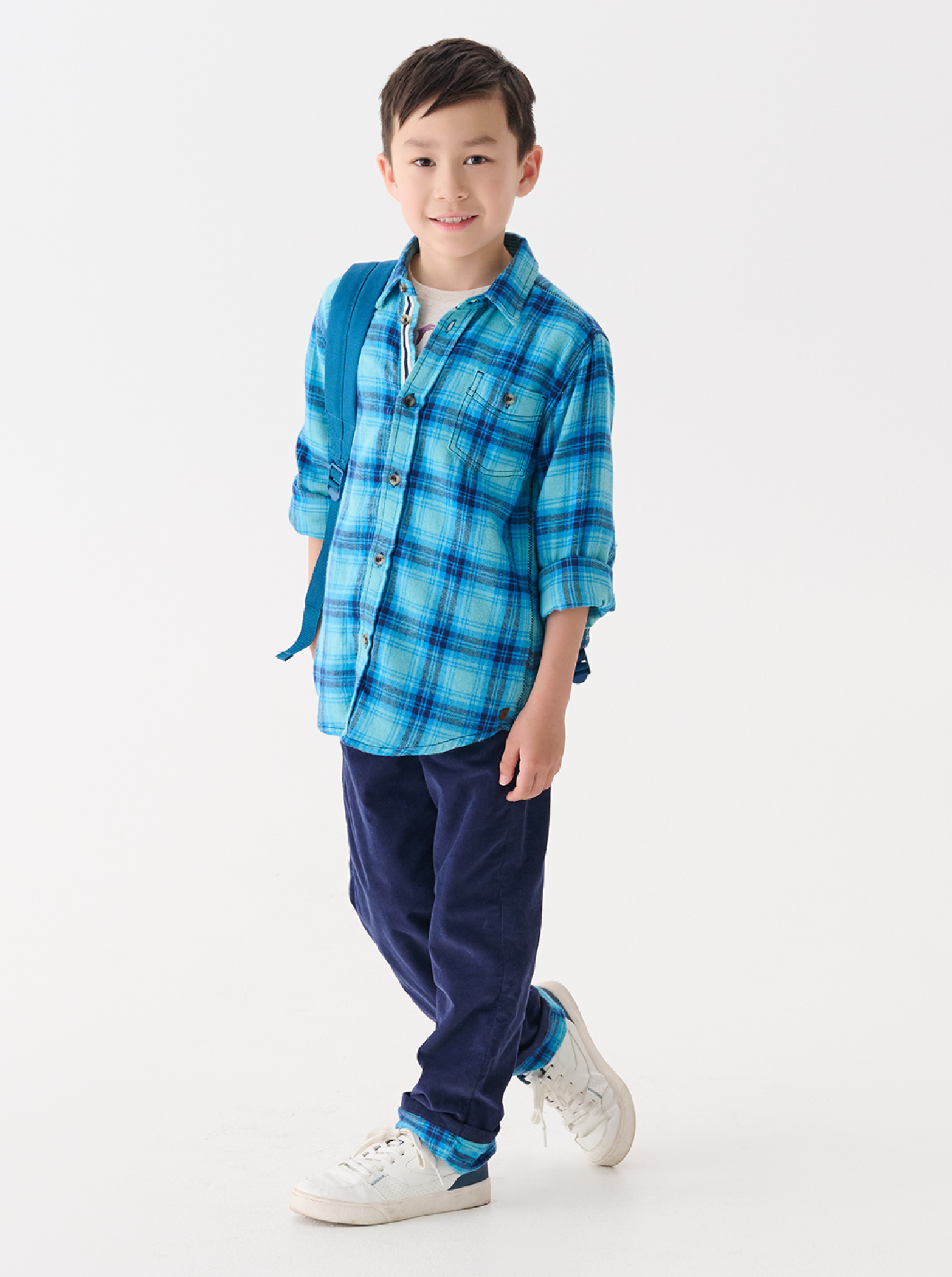 Kids' Clothing