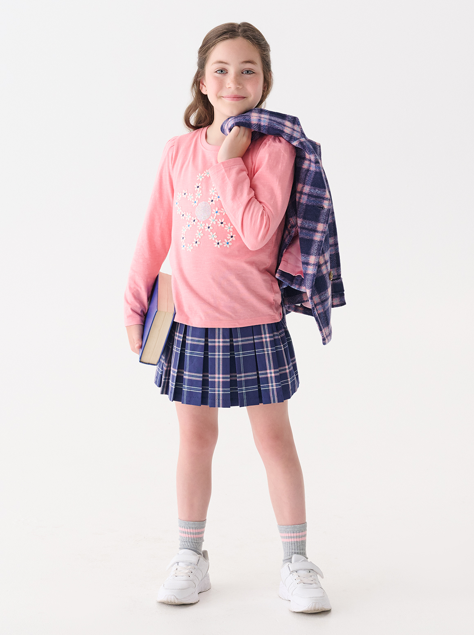Kids' Clothing