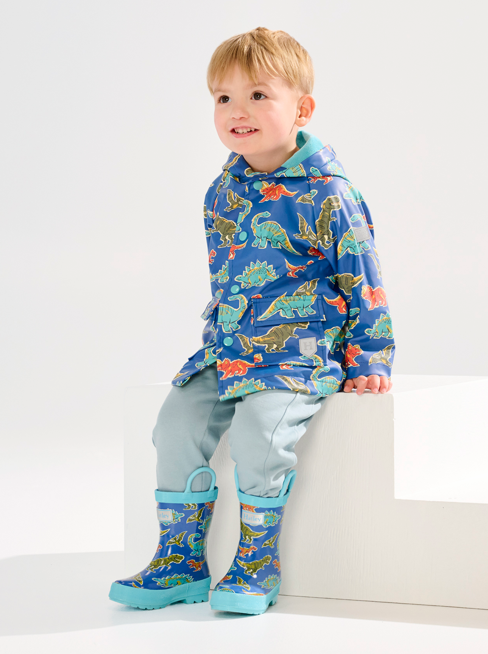 Kids' Clothing