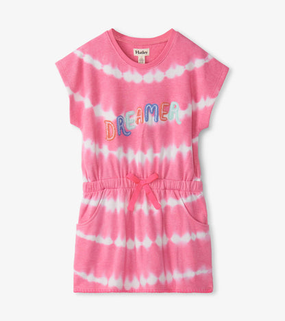 Girls Dreamer Pull-On Dress