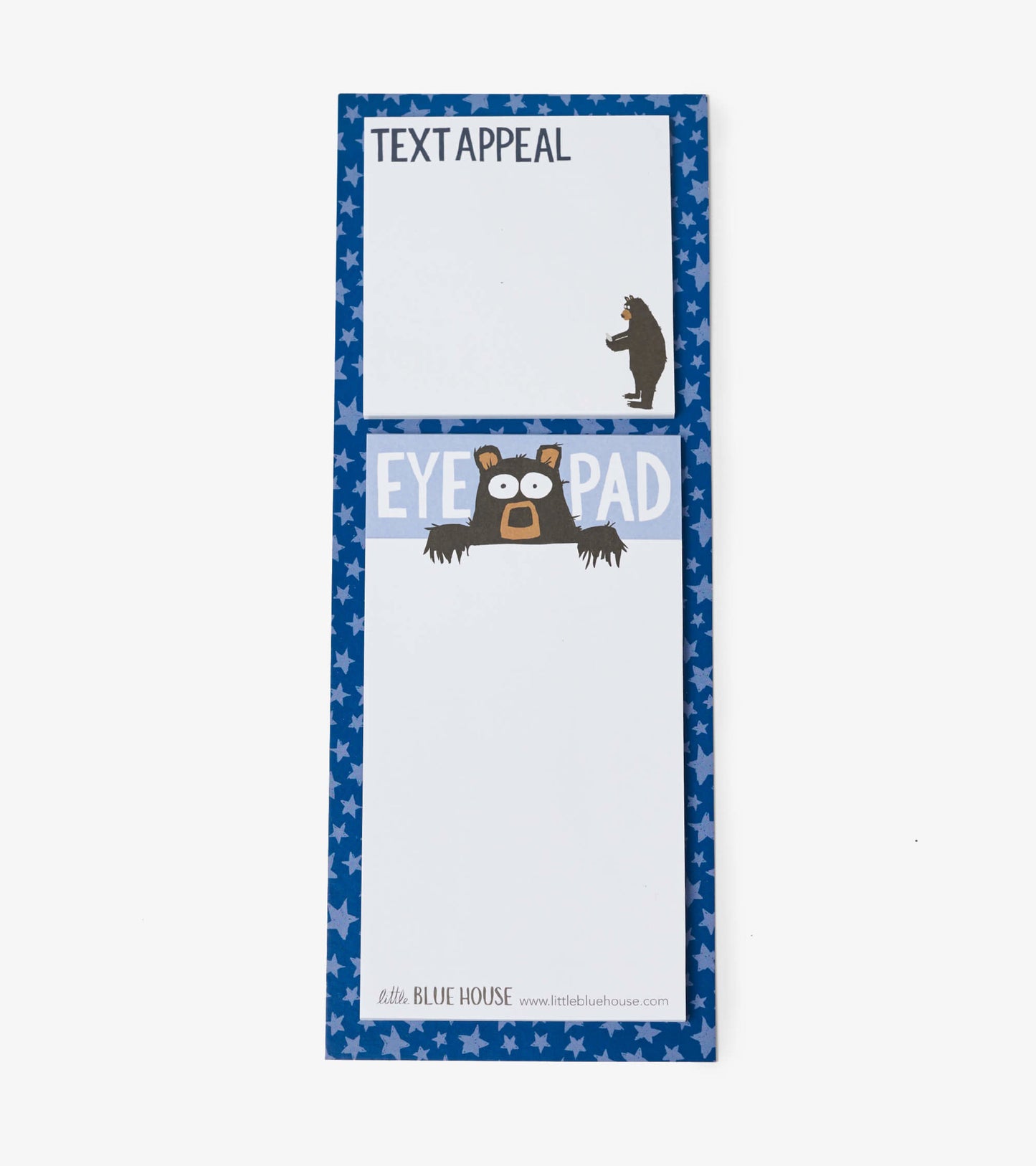 Text Appeal Sticky Notes & Magnetic List