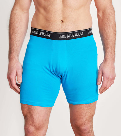 Watch For Pricks Men’s Boxer Briefs