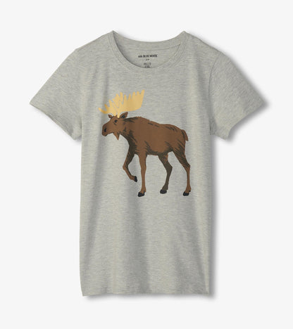 Wildlife Women's Pajama T-Shirt