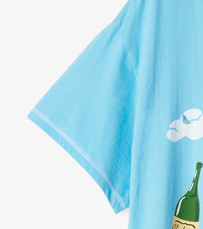 Cloud Wine Women's Sleepshirt