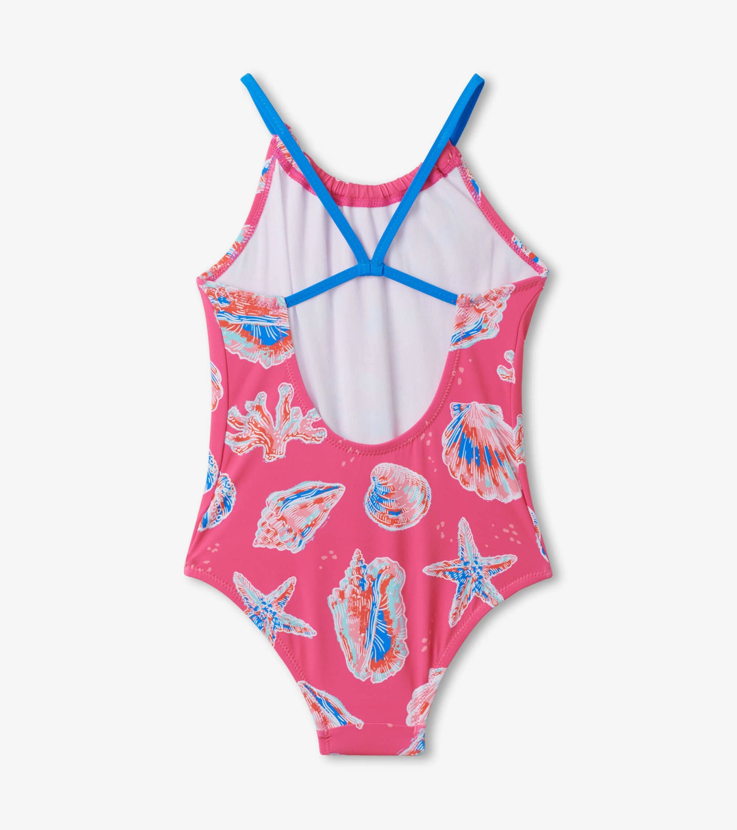 Seashells Swimsuit