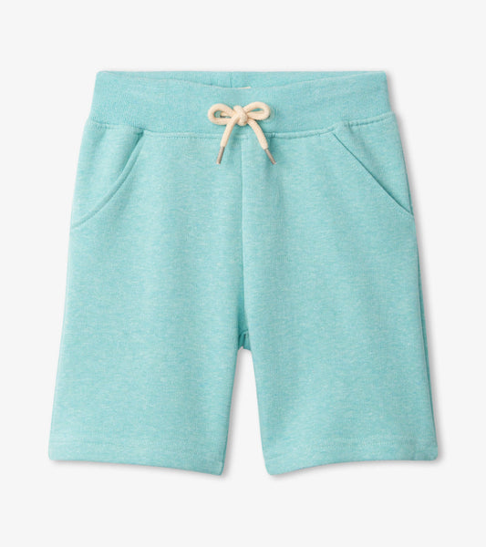 Aqua Terry Shorts