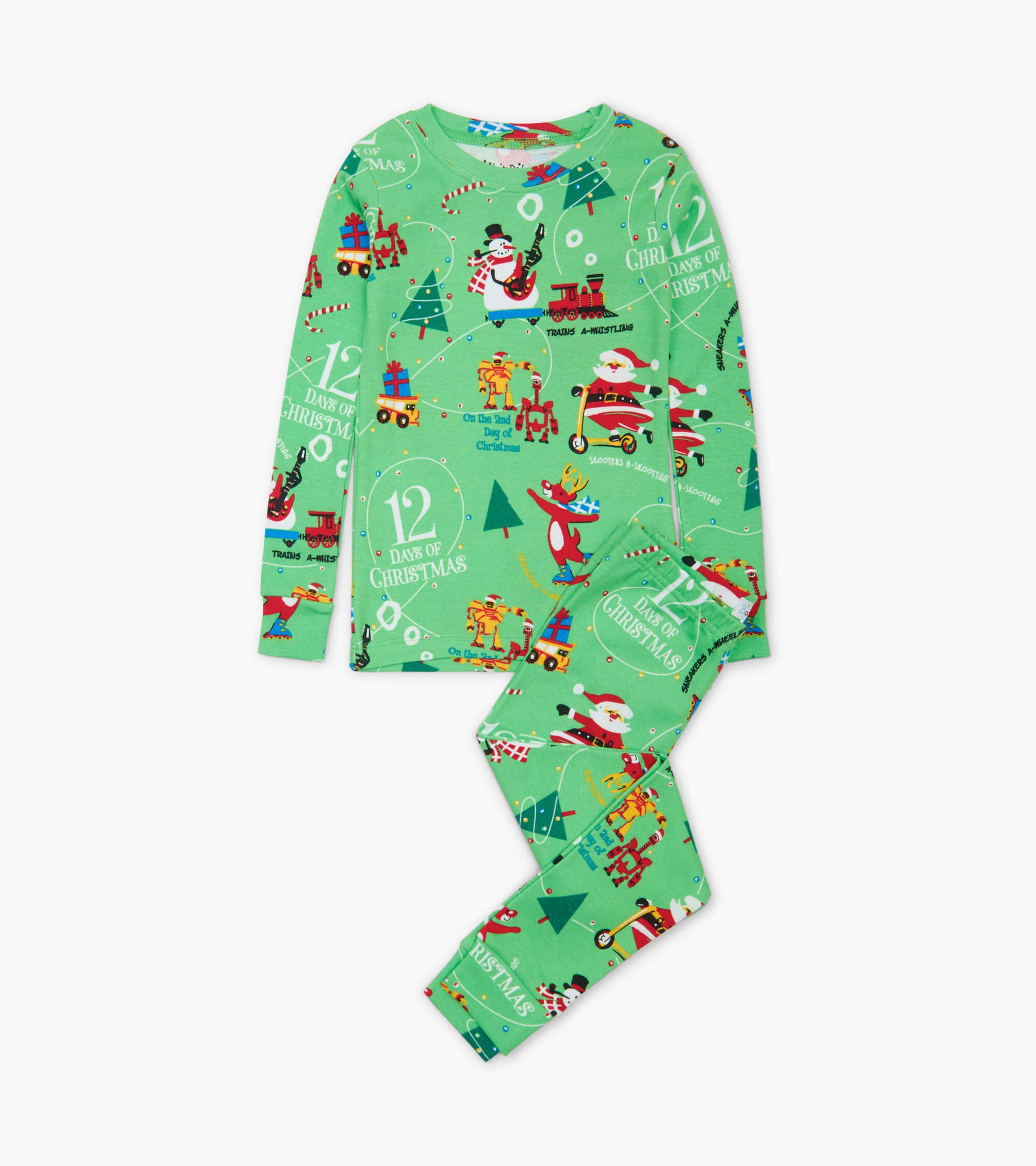 Sleepwear Books To Bed Hatley UK