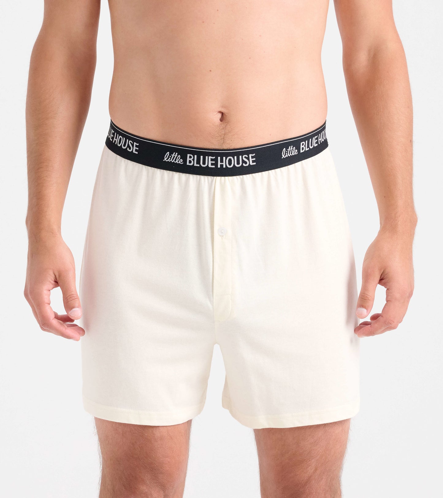 May The Forest Men's Boxer Shorts