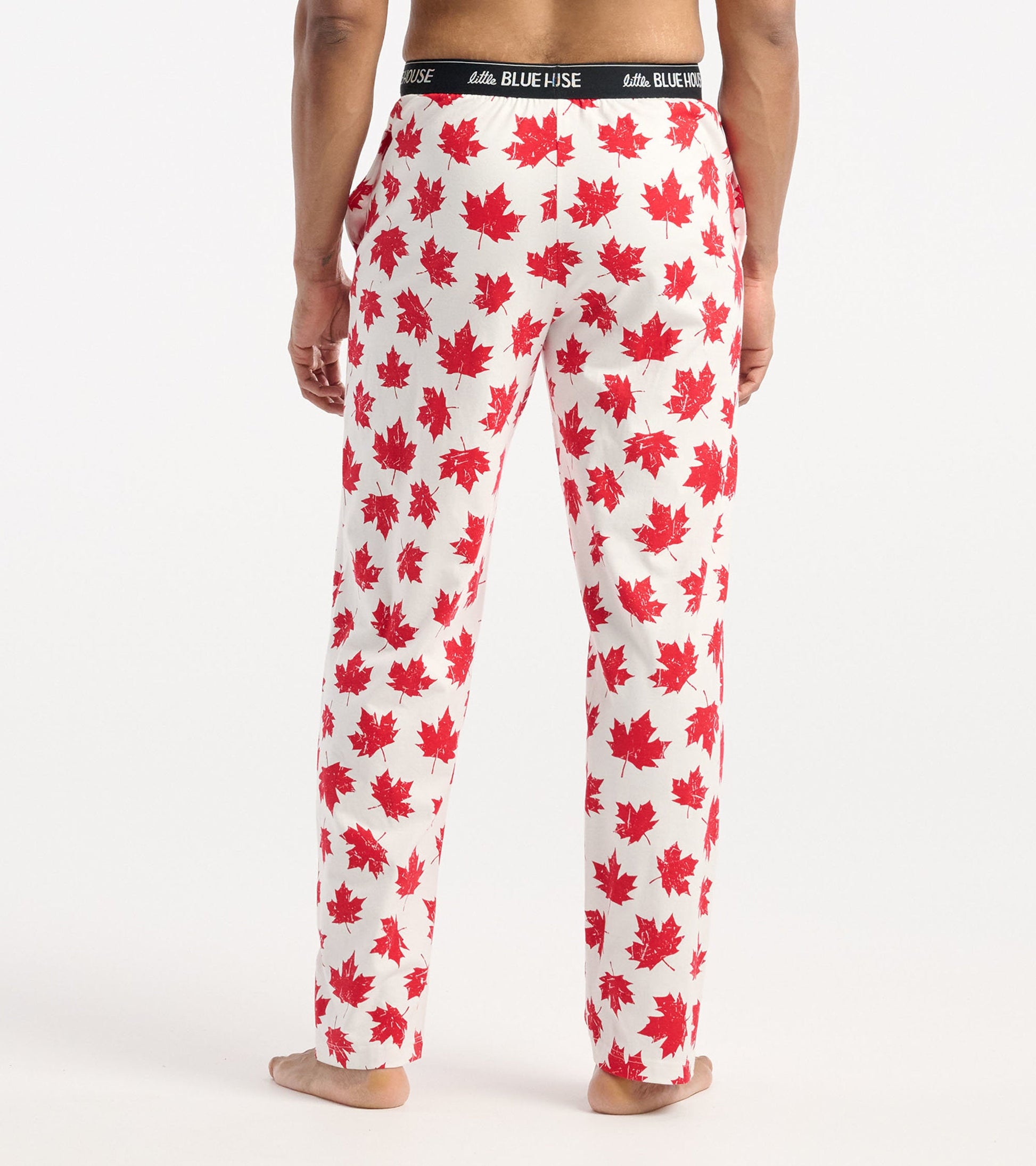 Covington Cotton Pajama Pants Mens Cotton Pj Pants Men Valentines