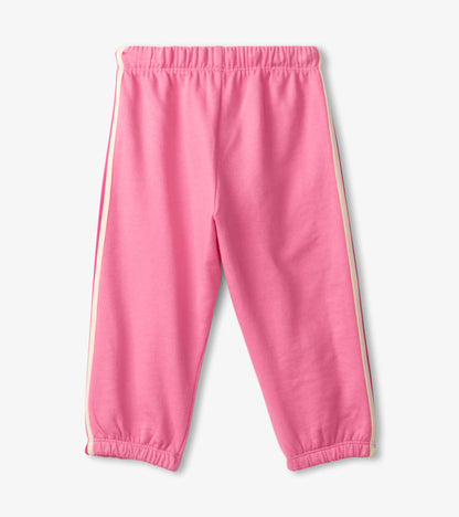 Pink Everywhere Pants