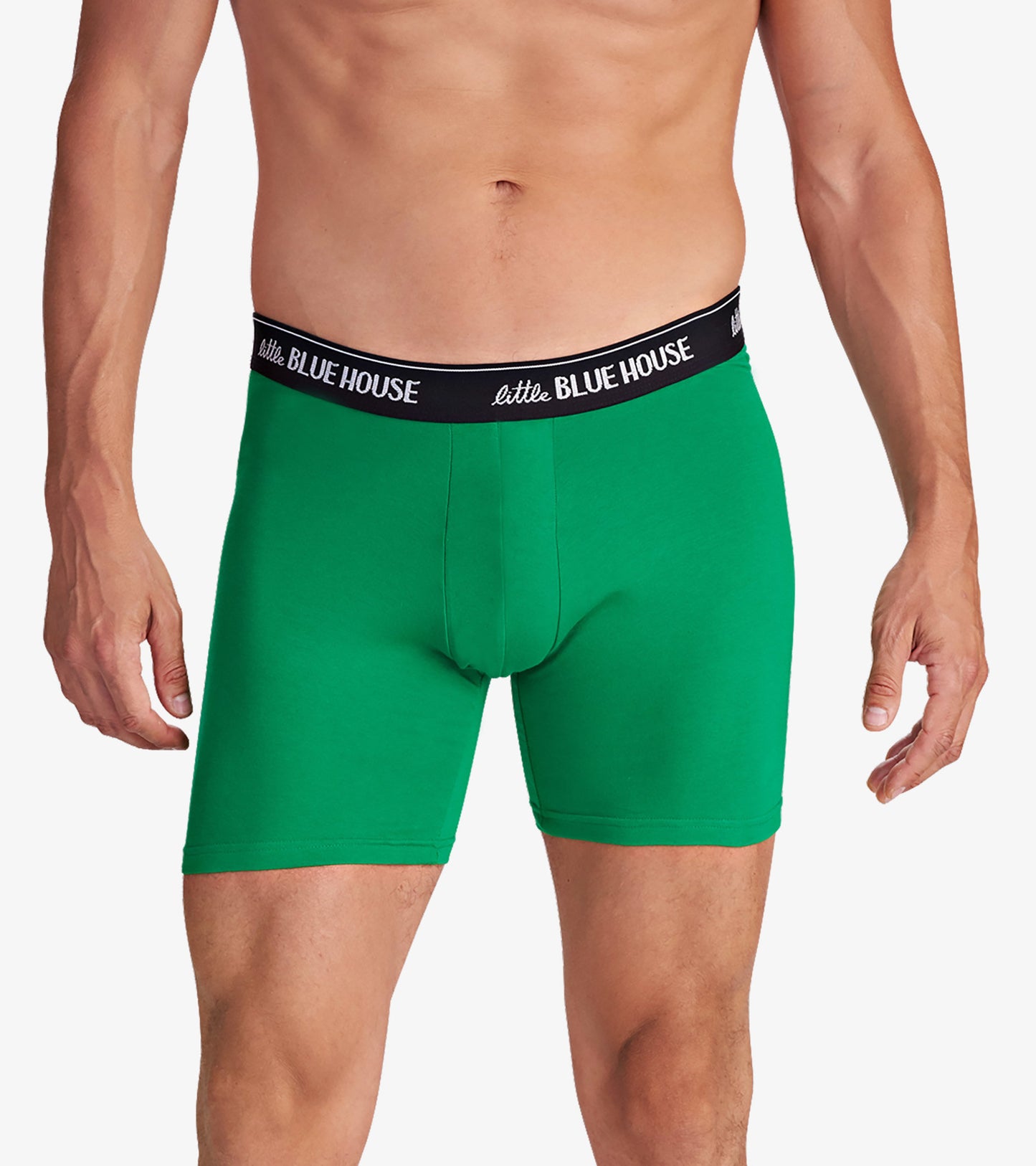 Men's Hung with Care Boxers