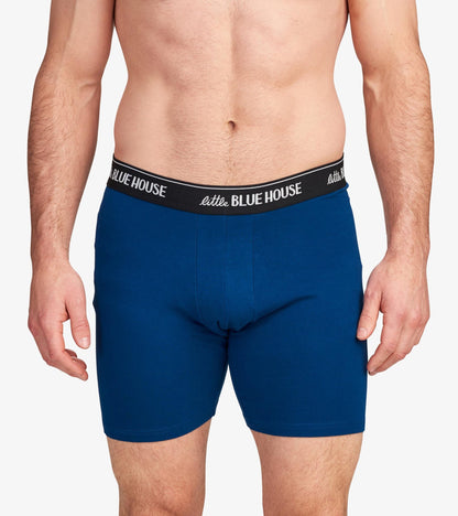 Papa Bear Men's Boxer Briefs