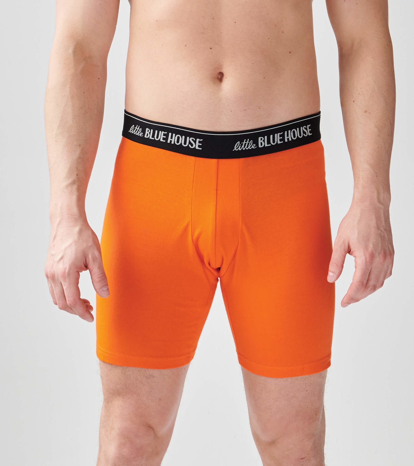 Bait and Tackle Men's Boxer Briefs