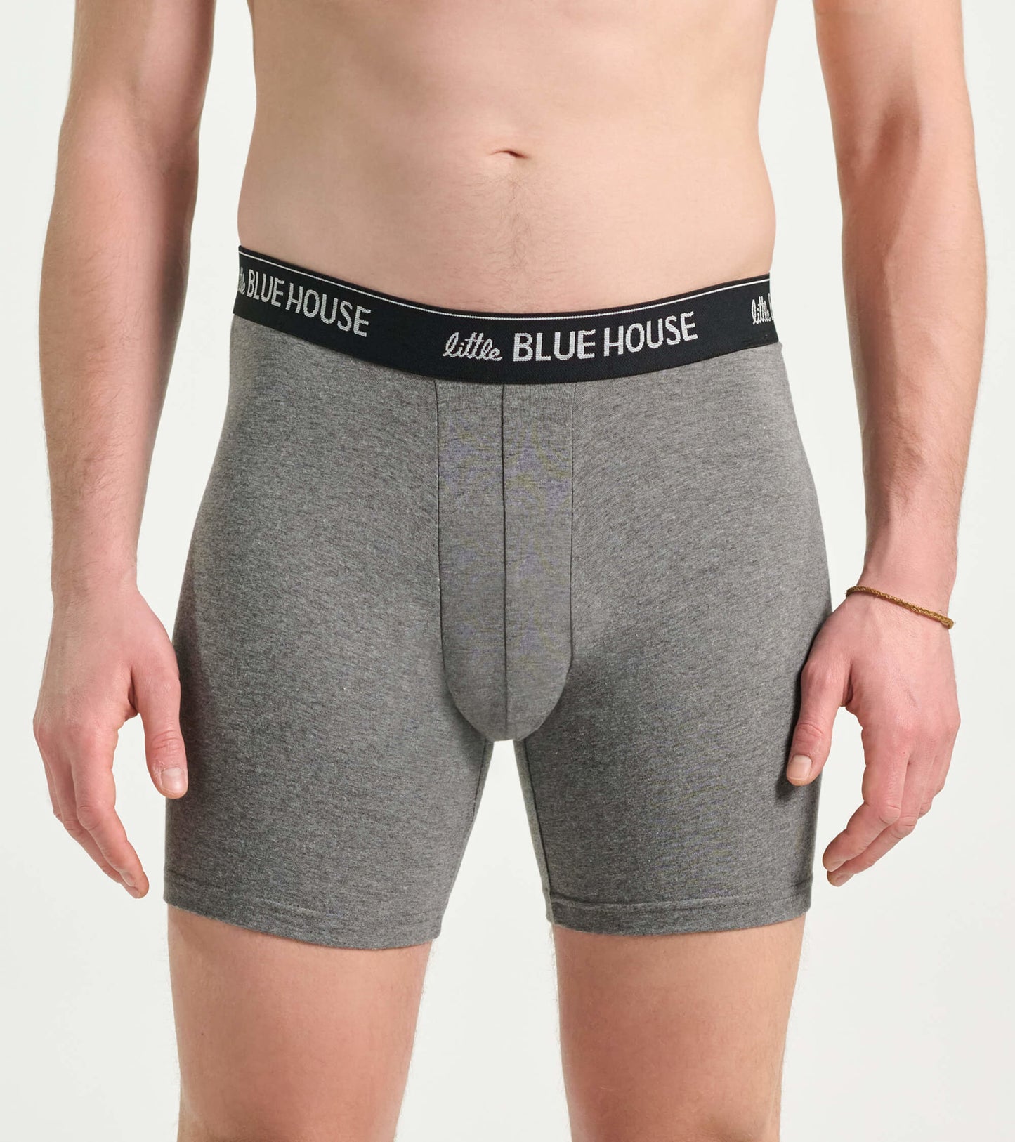 Nice Footballs Men's Boxer Brief