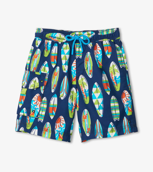 Surfs Up Board Shorts