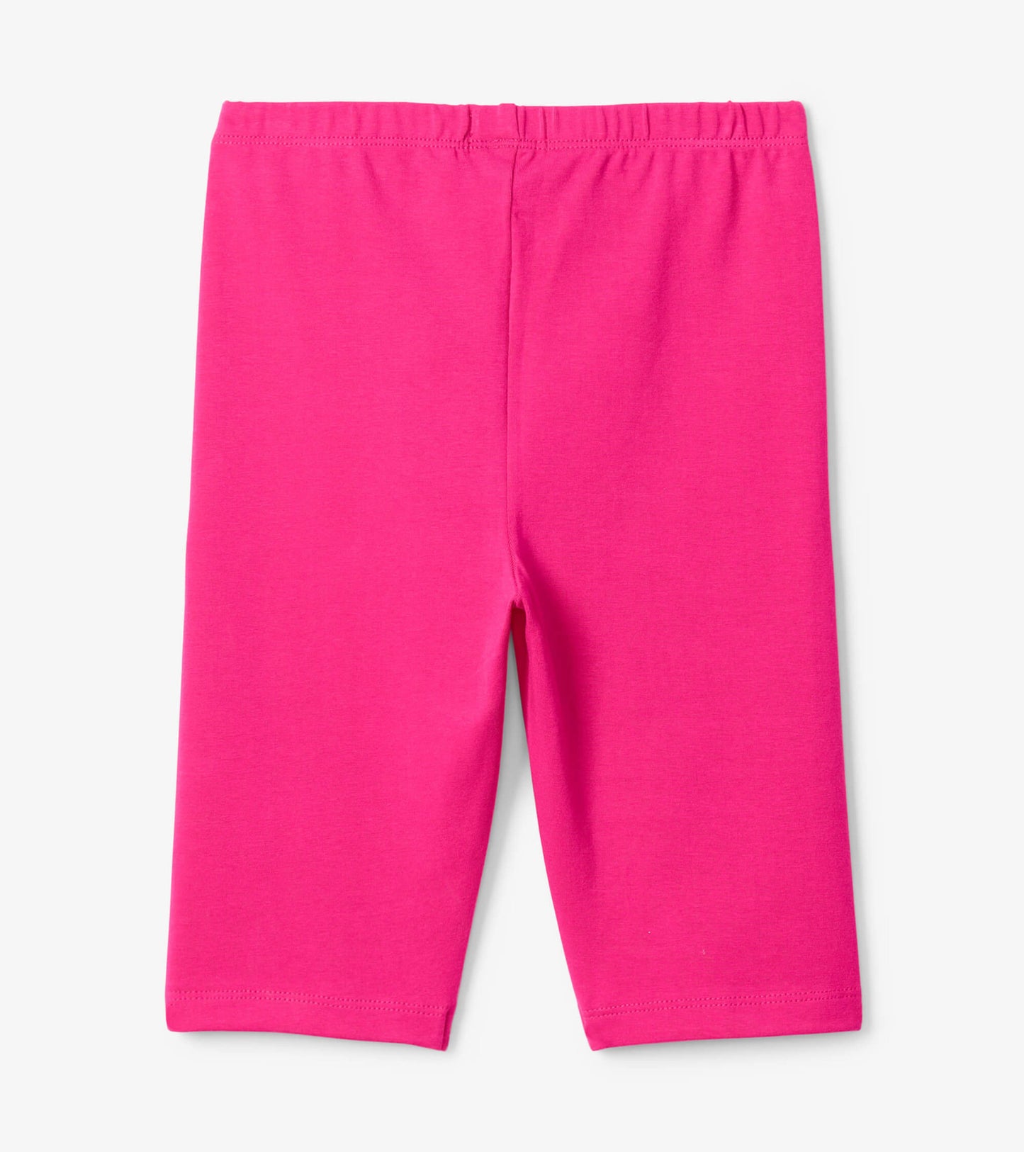 Fuschia Purple Bike Shorts