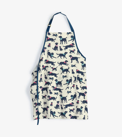 Bandana Labs Apron