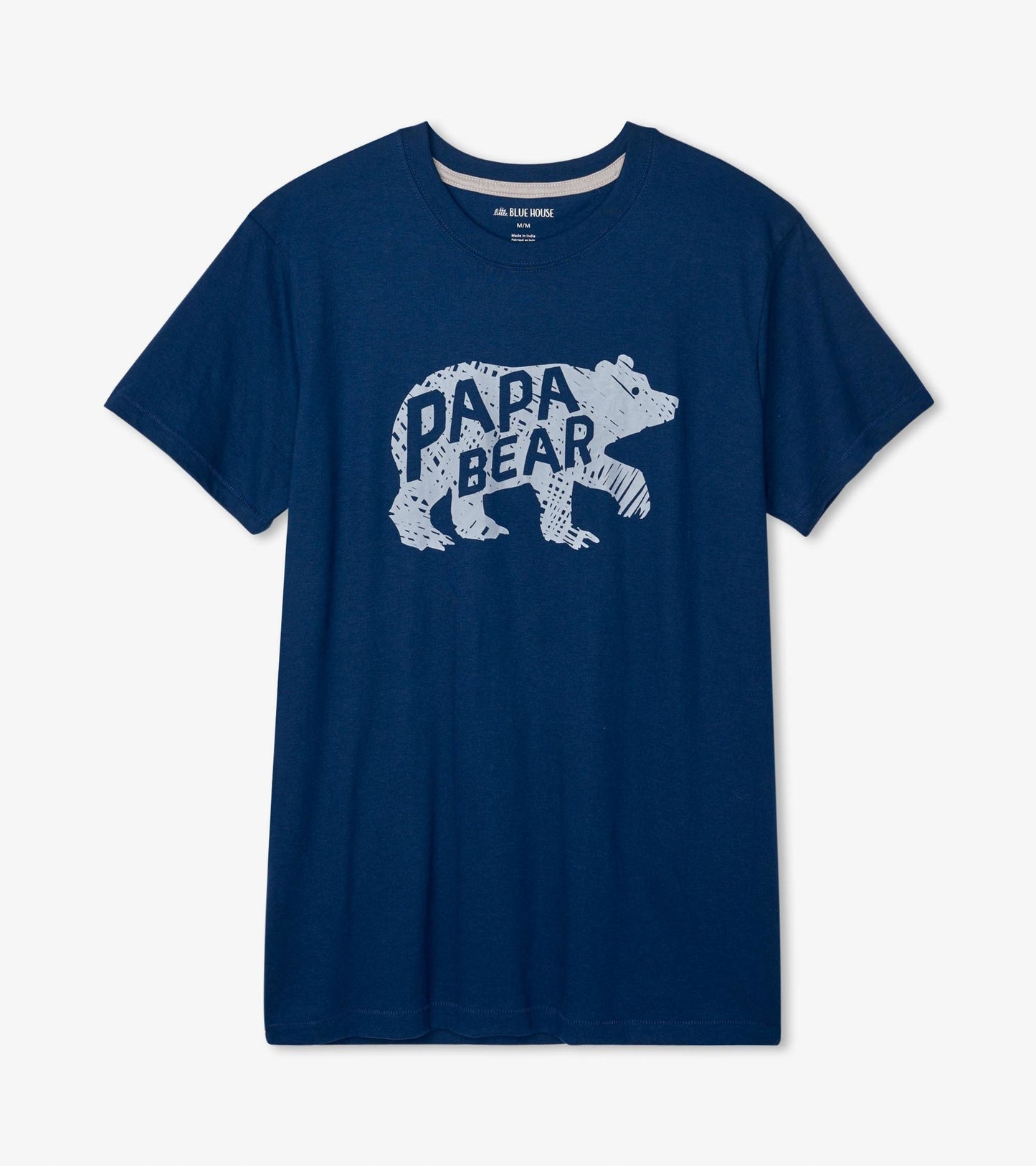 Papa Bear Men's Tee