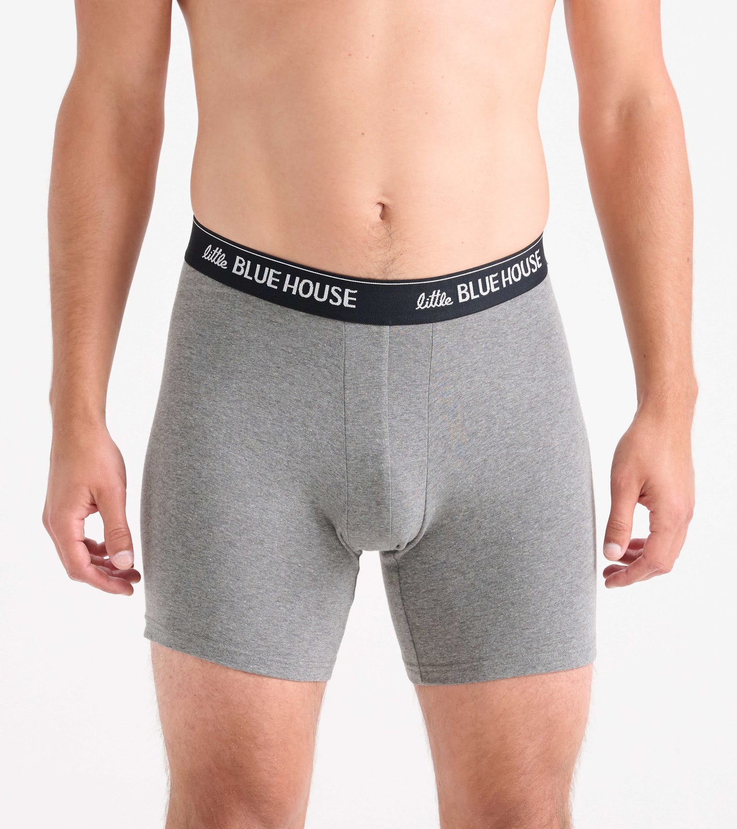 Wild Thing Men's Boxer Briefs