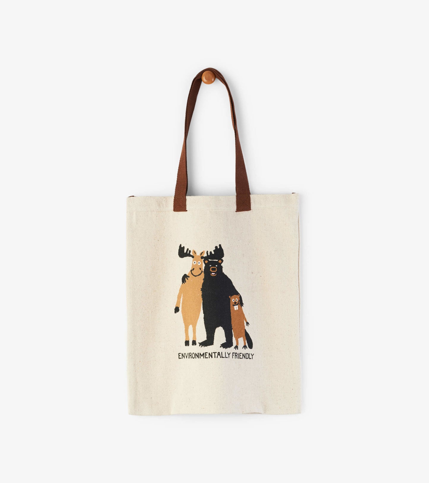 Environmentally Friendly Reusable Tote Bag