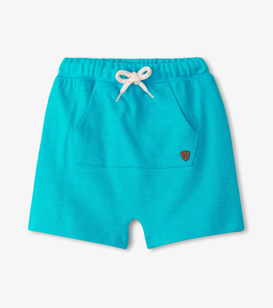 Baby & Toddler Boys Scuba Blue Kanga Shorts