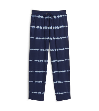 Adrien Joggers - Navy Tie Dye