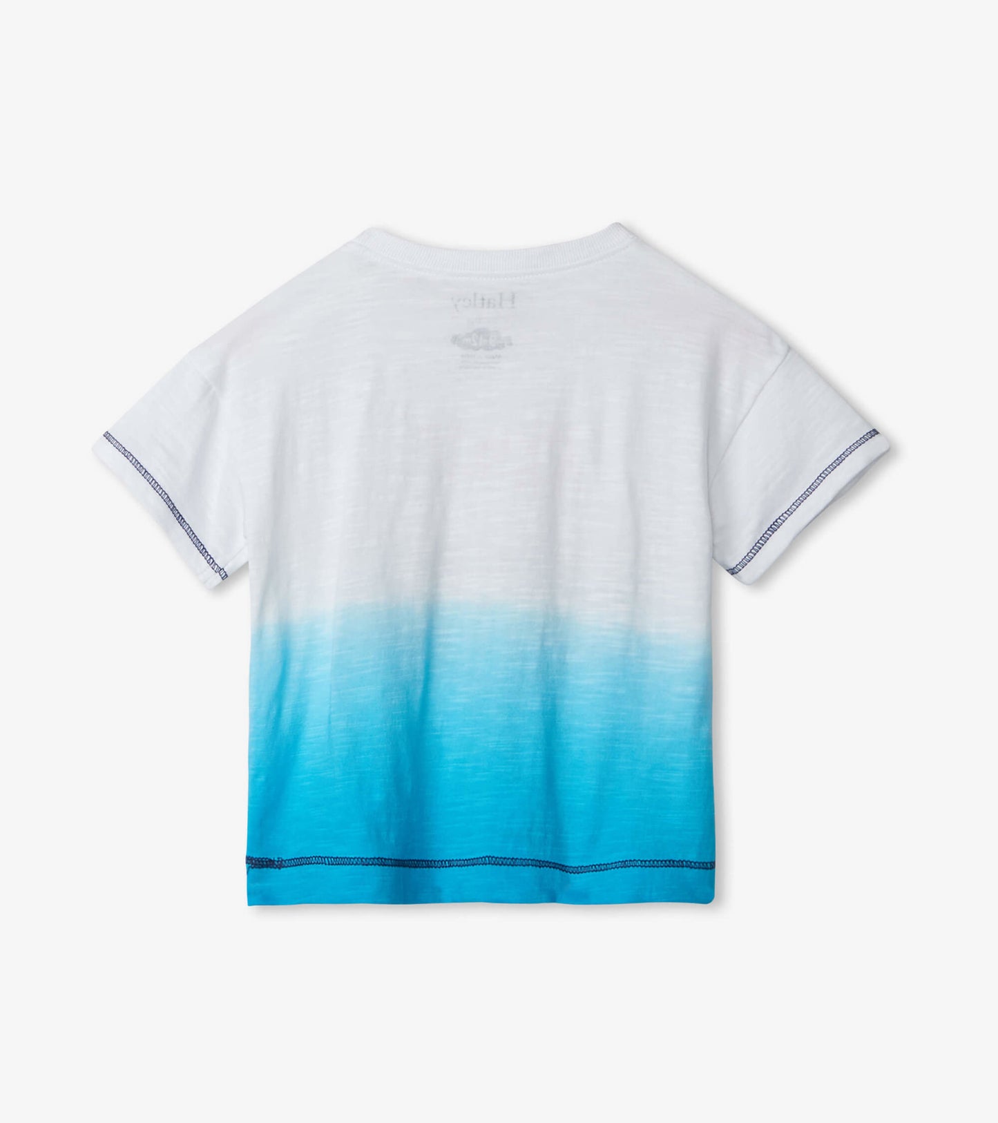 Whale Tale Baby Graphic Tee