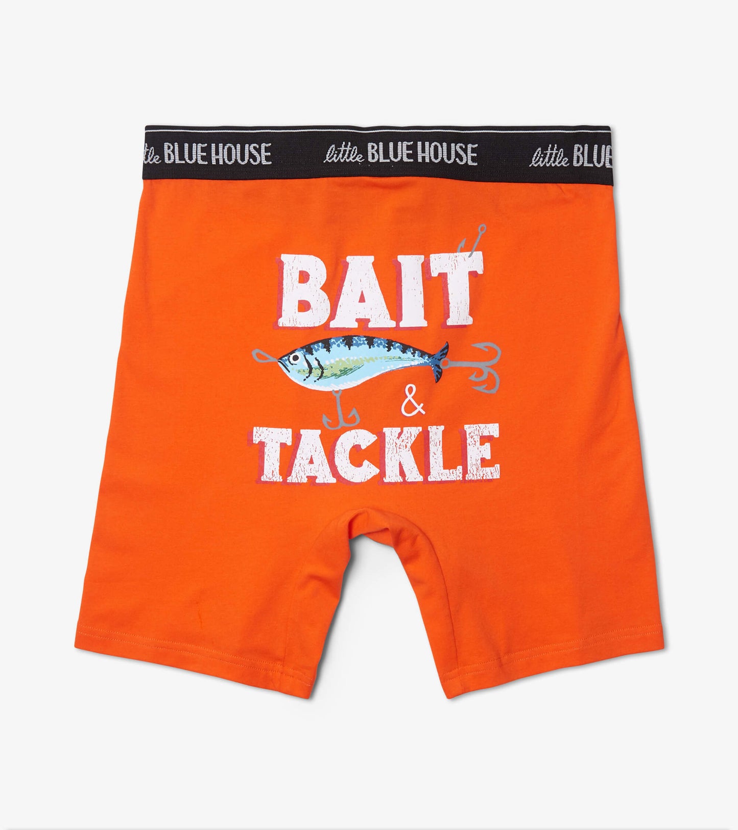 Bait and Tackle Men's Boxer Briefs