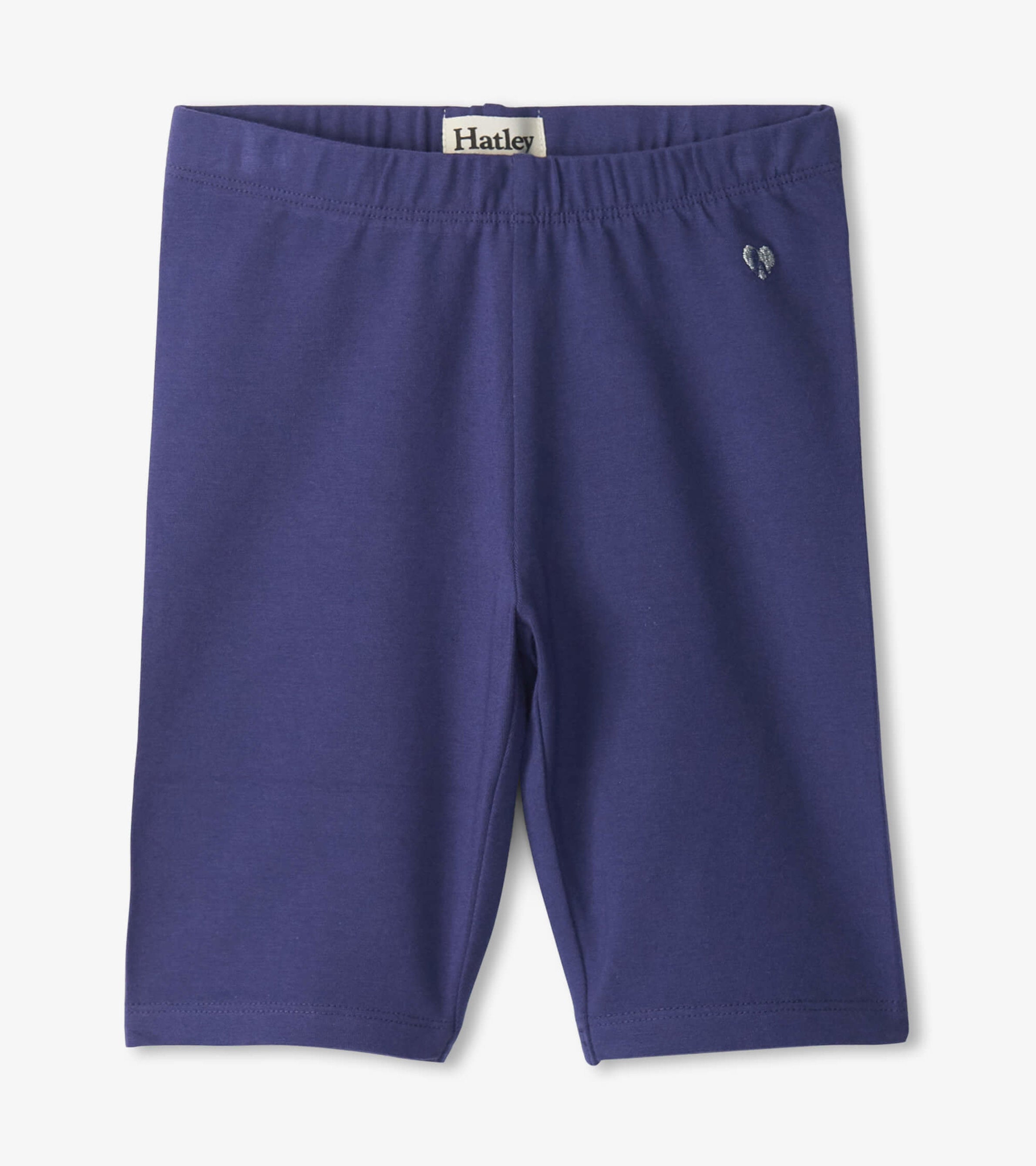 Navy bike shorts sale