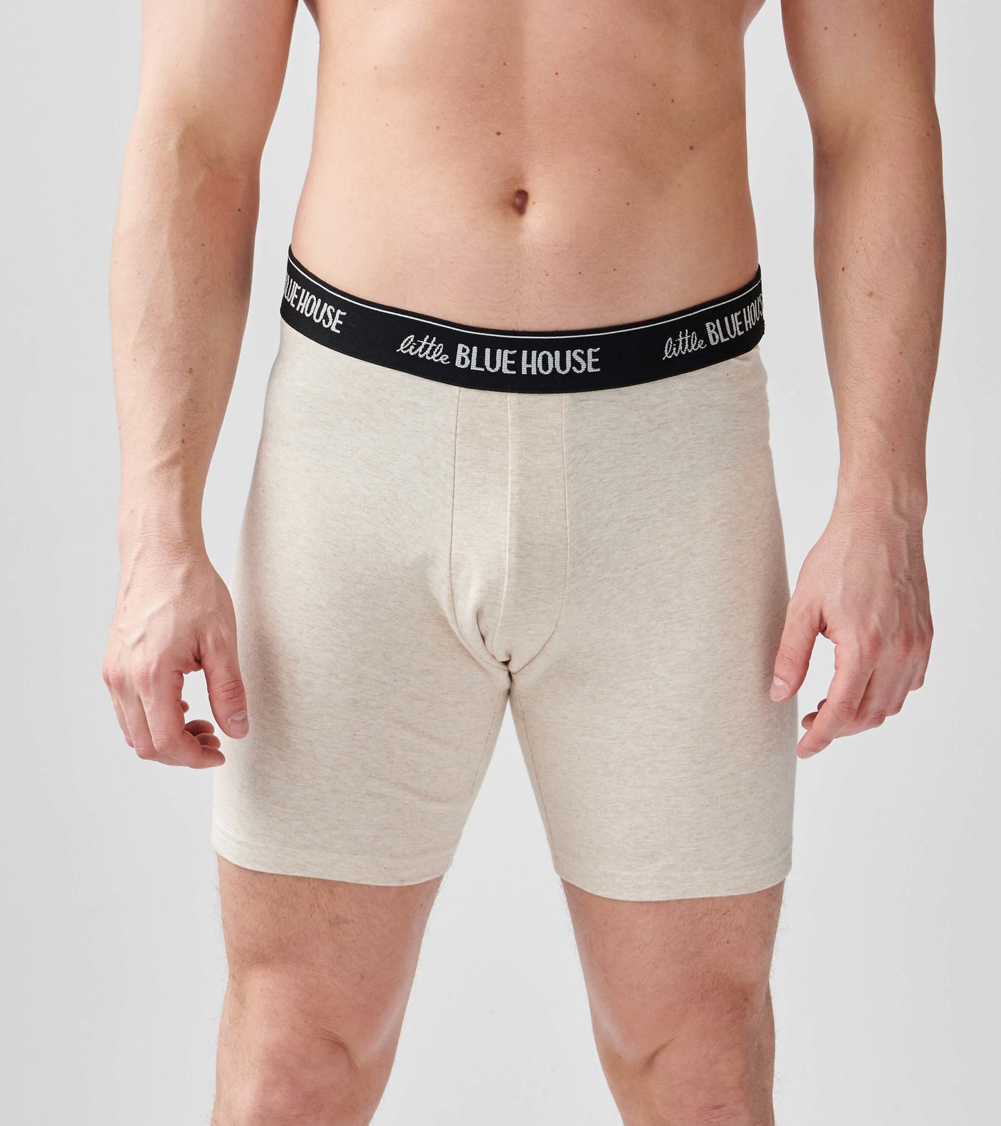 Buck Wild Men's Boxer Briefs