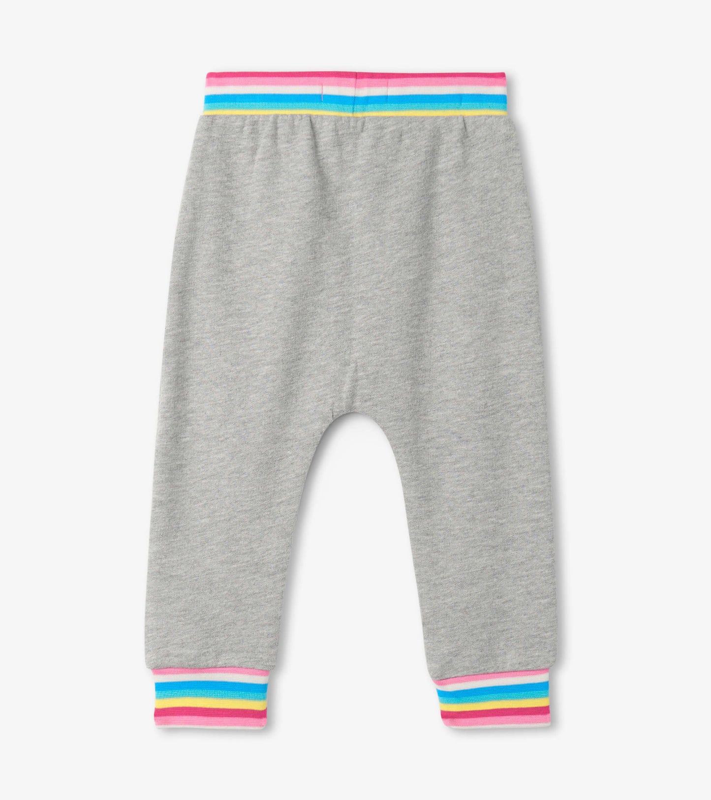 Over The Rainbow Baby Kanga Pocket Joggers