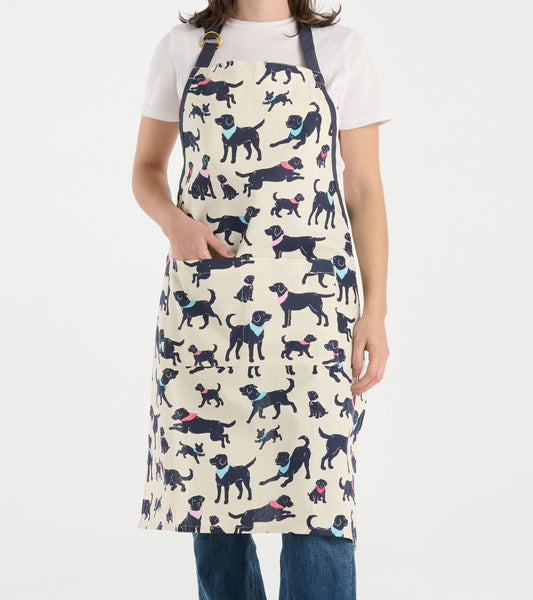 Bandana Labs Apron