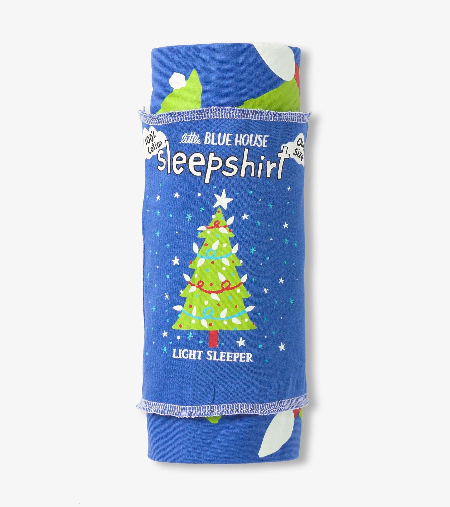 Women's Light Sleeper Sleepshirt