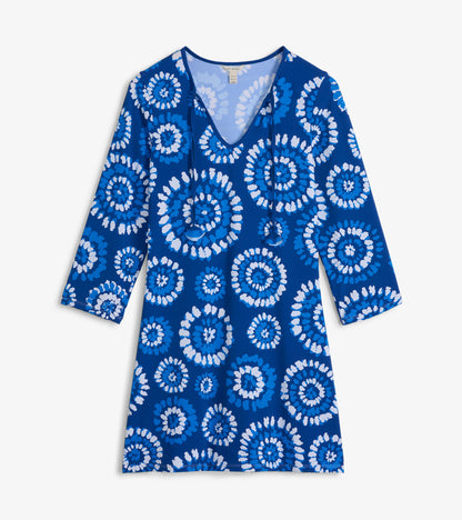 Women's Mandala Seaside Beach Dress