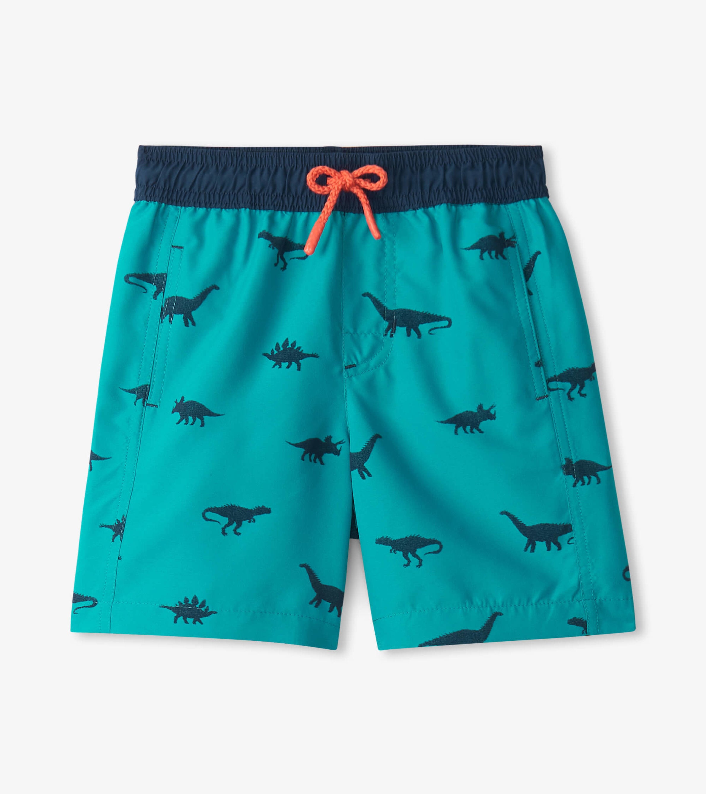 Boys swim shorts uk fashion