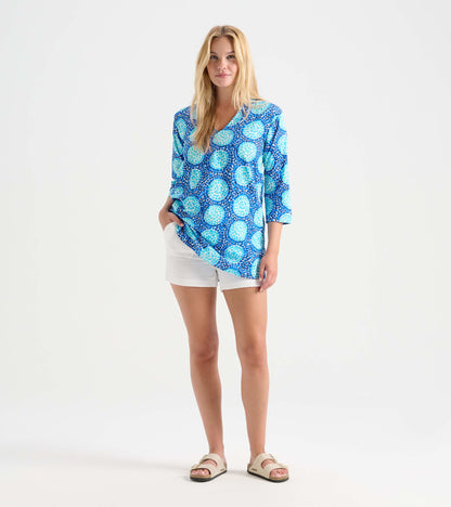 Women's Cobblepath Delray Beach Tunic