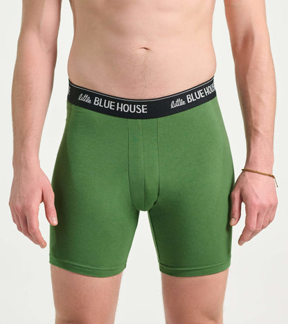 Get Lit Men's Boxer Briefs