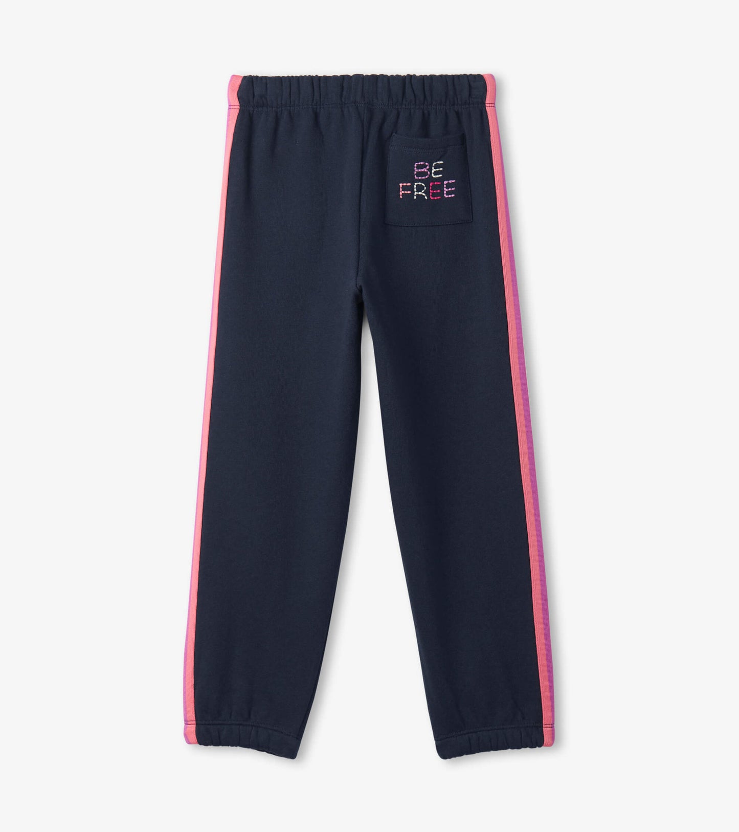 Mystic Sky Relaxed Fit Joggers