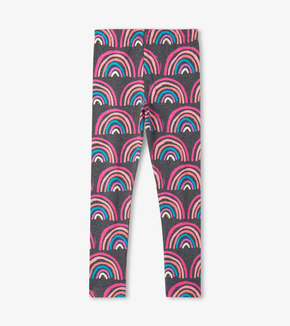 Prismatic Rainbows Leggings