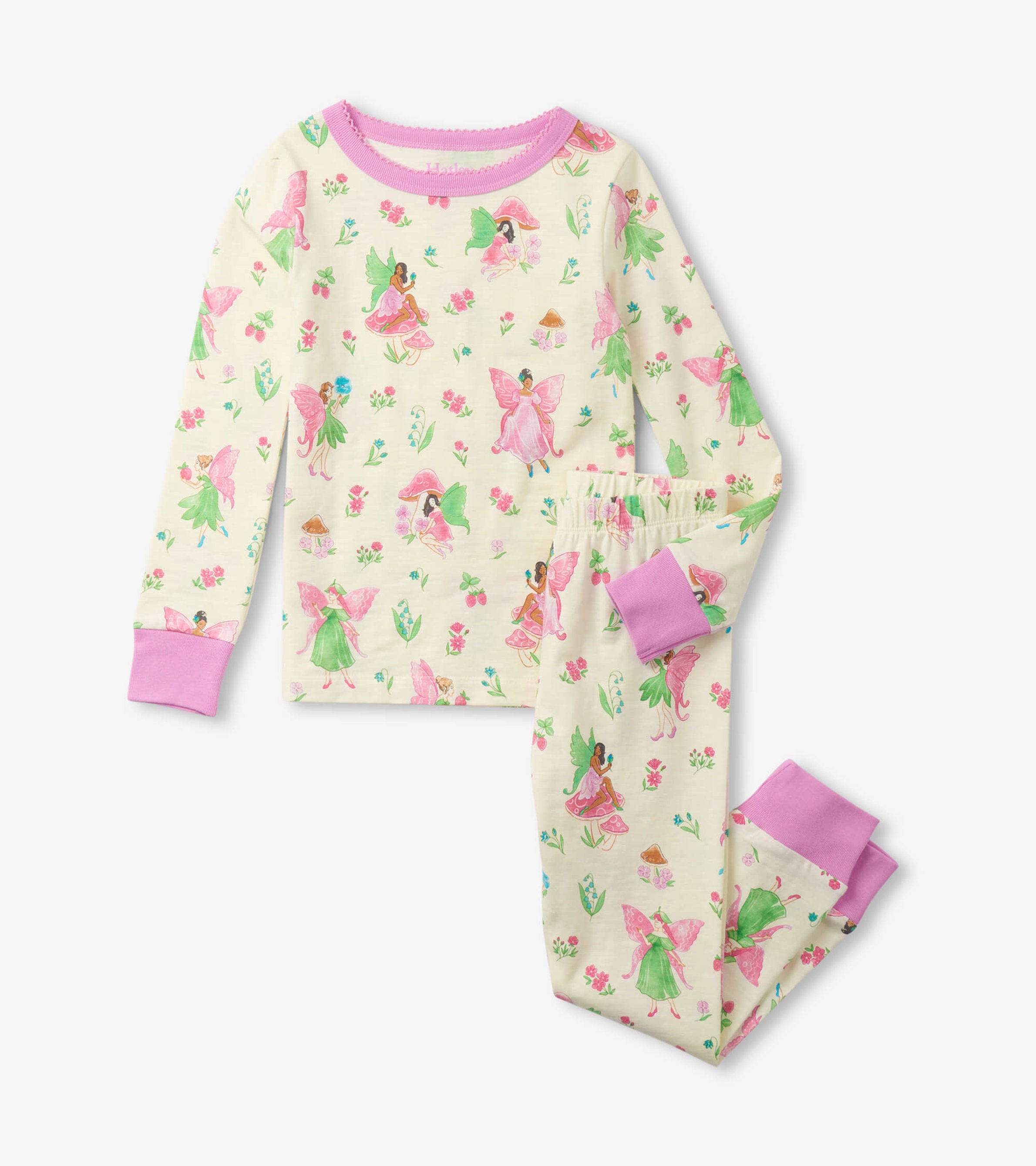 Girls pajamas uk best sale