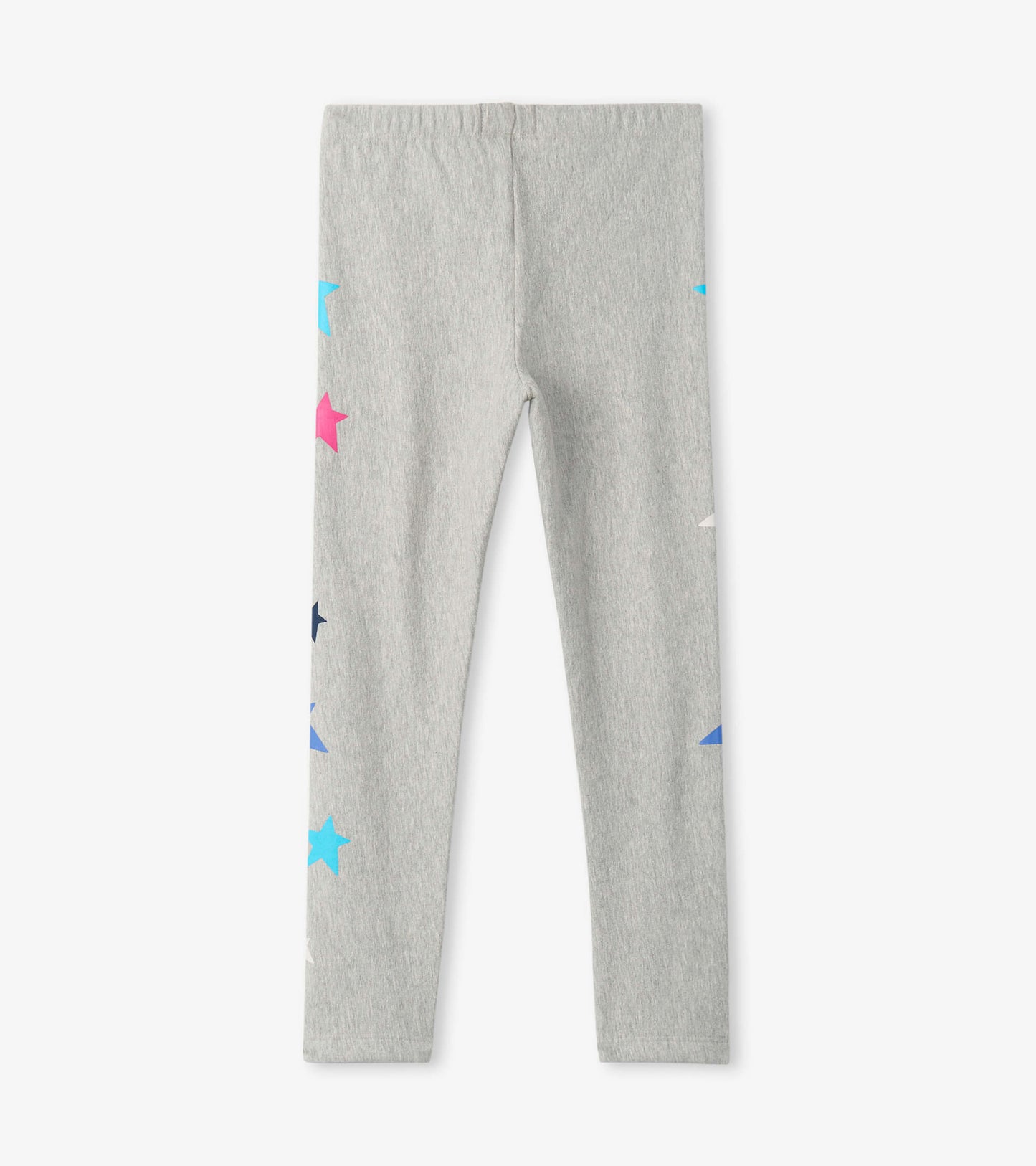 Galactic Stars Cozy Leggings