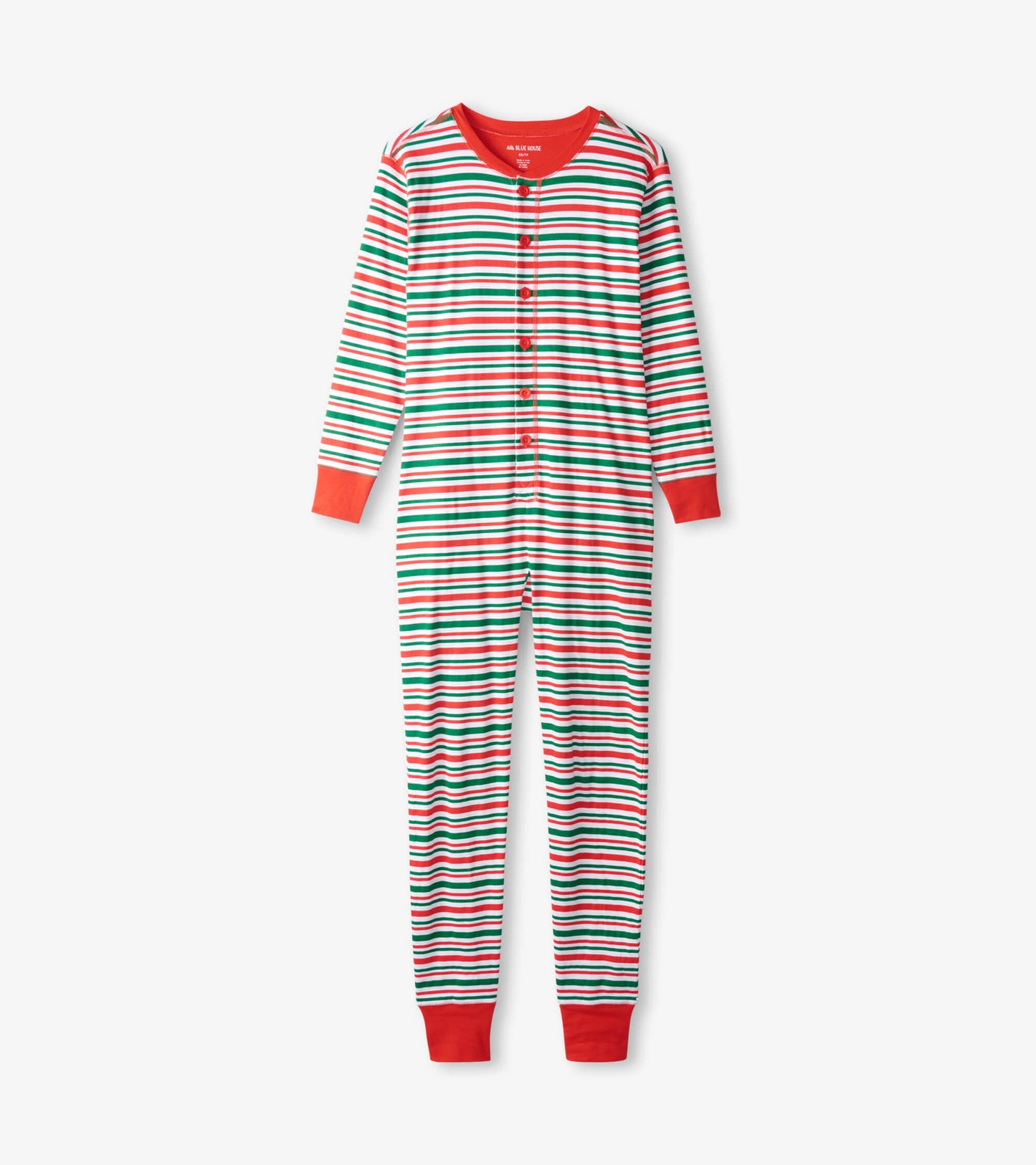 Adult Jingle All The Way Onesie