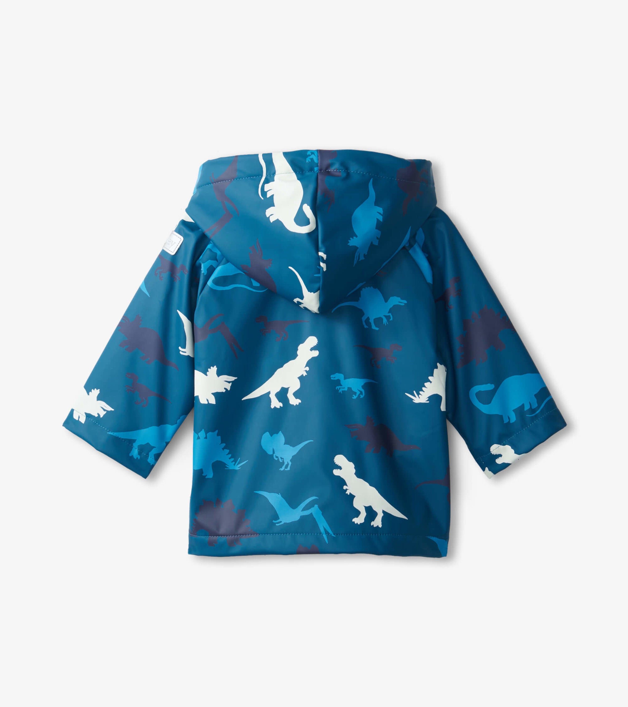 Dinosaur raincoat uk online