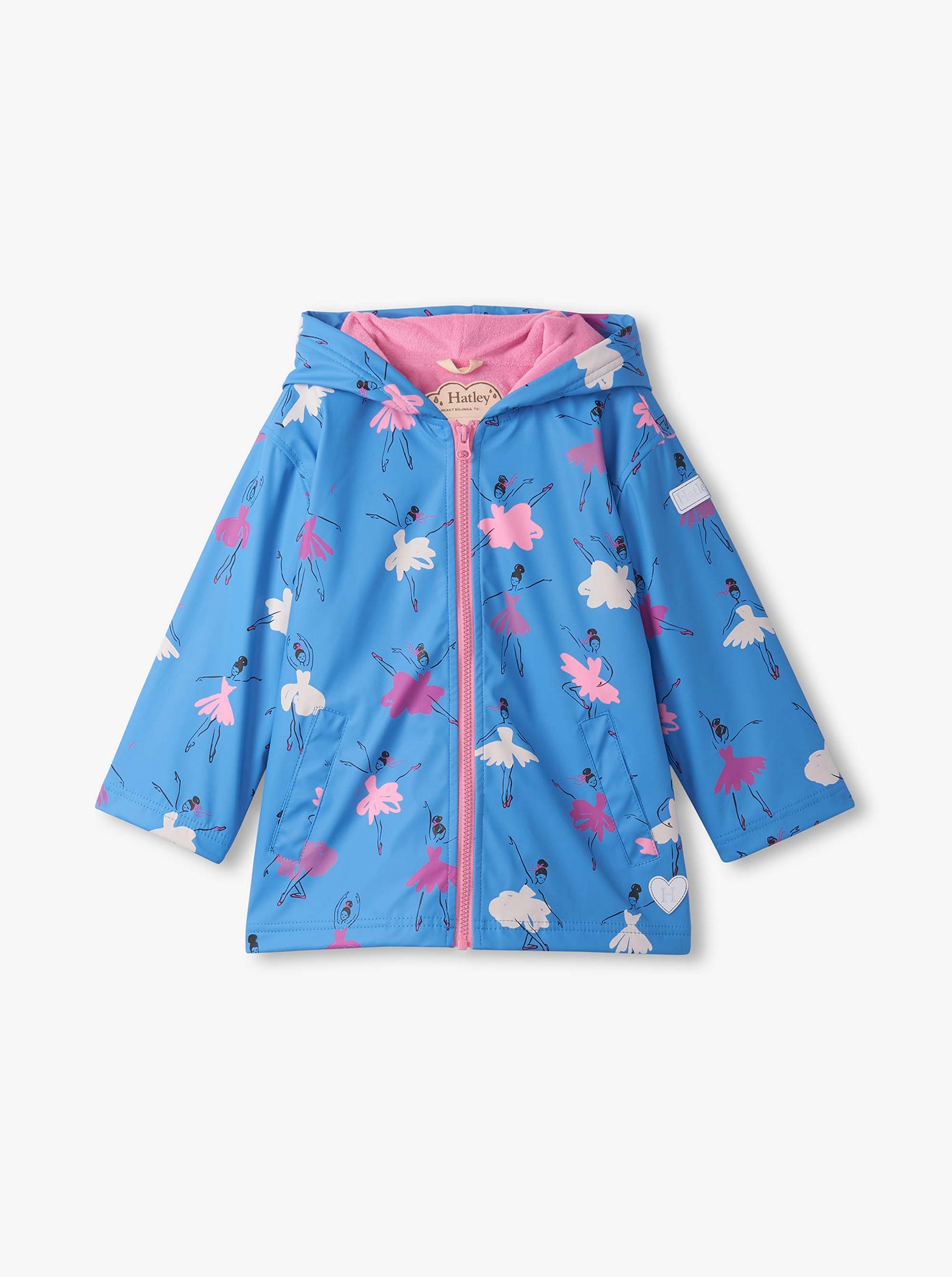 Girls' Sleepwear